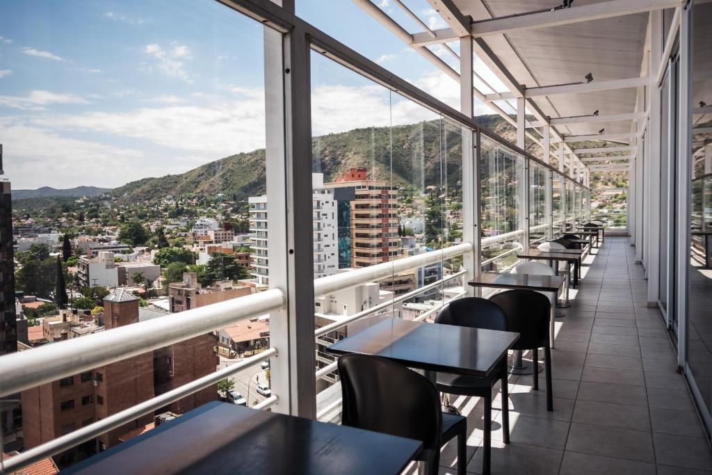 Amérian Carlos Paz & Suites