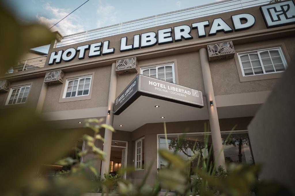 Hotel Libertad